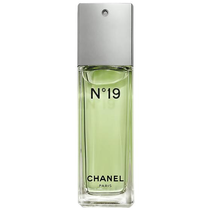 Perfume Chanel N°19 Eau de Toilette Feminino 100ML foto principal