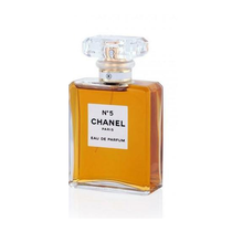 Perfume Chanel N° 5 Eau de Parfum Feminino 50ML foto principal