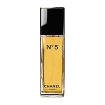Perfume Chanel N° 5 Eau de Toilette Feminino 50ML foto principal
