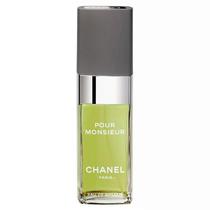Perfume Chanel Pour Monsieur Eau de Toilette Masculino 100ML foto principal