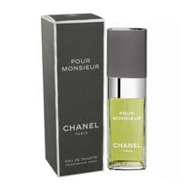Perfume Chanel Pour Monsieur Eau de Toilette Masculino 50ML foto 1