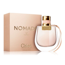 Perfume Chole Nomade Eau de Parfum Feminino 75ML foto 1