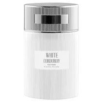 Perfume Chris Adams White Corduroy Eau de Parfum Masculino 100ML foto principal