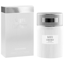 Perfume Chris Adams White Corduroy Eau de Parfum Masculino 100ML foto 1