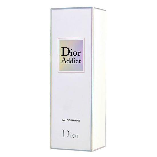 Perfume Christian Dior Addict Eau de Parfum Feminino 100ML no Paraguai - ComprasParaguai.com.br