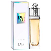 Perfume Christian Dior Addict Eau de Toilette Feminino 100ML foto 2