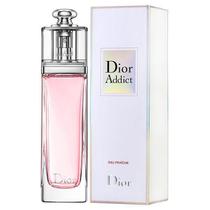 Perfume Christian Dior Addict Eau Fraiche Eau de Toilette Feminino 100ML foto 2