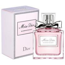 Perfume Christian Dior Miss Dior Blooming Bouquet Eau de Toilette Feminino 100ML foto 2