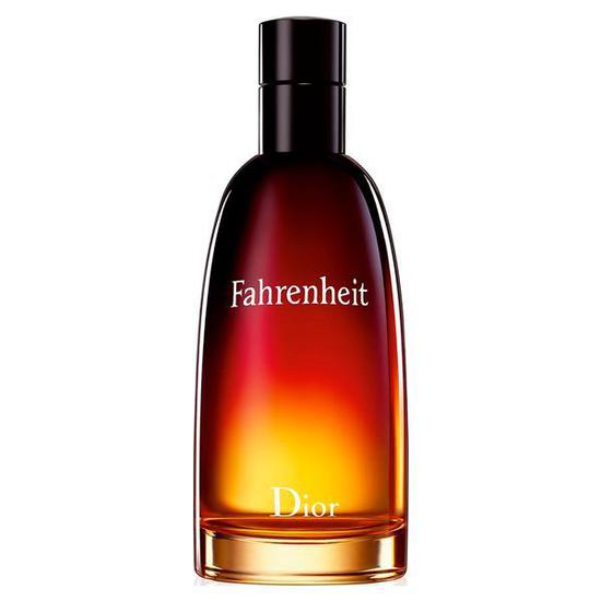 Perfume Christian Dior Fahrenheit Eau de Toilette