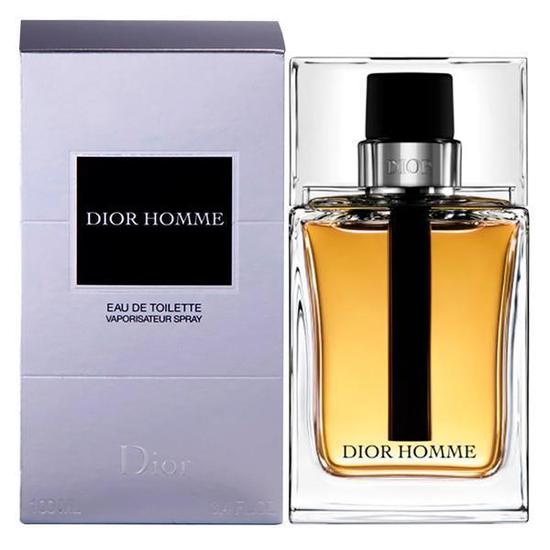 Perfume Christian Dior Homme Eau de Toilette Masculino ...