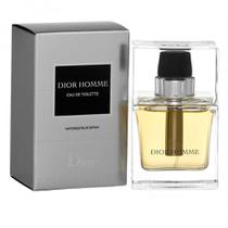 Perfume Christian Dior Homme Eau de Toilette Masculino 50ML foto 2