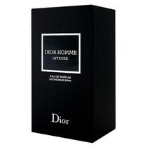 Perfume Christian Dior Homme Intense Eau de Parfum Masculino 100ML foto 1