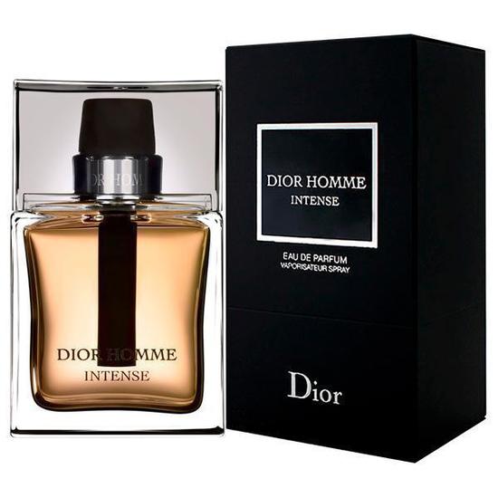 Perfume Christian Dior Homme Intense Eau de Parfum Masculino 100ML no