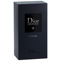 Perfume Christian Dior Homme Intense Eau de Toilette Masculino 100ML foto 1