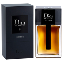 Perfume Christian Dior Homme Intense Eau de Toilette Masculino 100ML foto 2