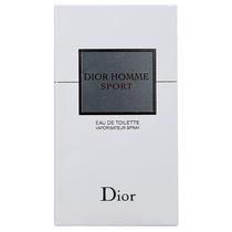 Perfume Christian Dior Homme Sport Eau de Toilette Masculino 125ML foto 1
