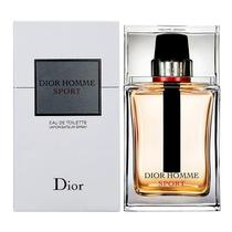Perfume Christian Dior Homme Sport Eau de Toilette Masculino 125ML foto 2