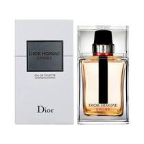 Perfume Christian Dior Homme Sport Eau de Toilette Masculino 50ML foto 1