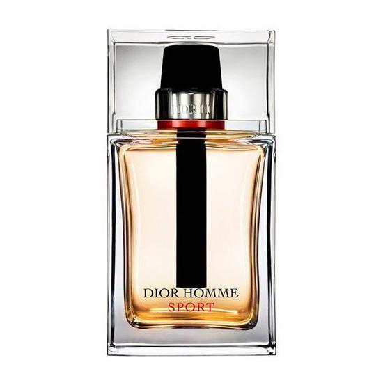 Perfume Christian Dior Homme Sport Eau de Toilette Masculino 50ML no