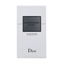 Perfume Christian Dior Homme Sport Eau de Toilette Masculino 50ML foto 2