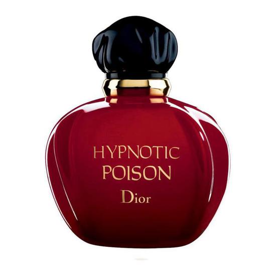 Perfume Christian Dior Hypnotic Poison Eau de Toilette Feminino 100ML no Paraguai ...