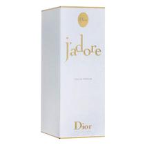 Perfume Christian Dior J'adore Eau de Parfum Feminino 100ML foto 1