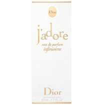 Perfume Christian Dior J'Adore Infinissime Eau de Parfum Feminino 50ML foto 1