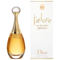 Perfume Christian Dior J'Adore Infinissime Eau de Parfum Feminino 50ML foto 2