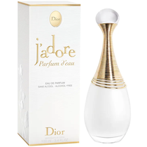 Perfume Christian Dior J'Adore Parfum D'Eau Eau de Parfum Feminino 100ML foto 2