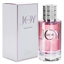 Perfume Christian Dior Joy BY Dior Eau de Parfum Feminino 90ML foto 2