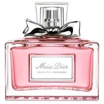 Perfume Christian Dior Miss Dior Absolutely Blooming Eau de Parfum Feminino 30ML foto principal