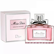 Perfume Christian Dior Miss Dior Absolutely Blooming Eau de Parfum Feminino 30ML foto 1