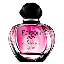 Perfume Christian Dior Poison Girl Eau de Toilette Feminino 100ML foto principal