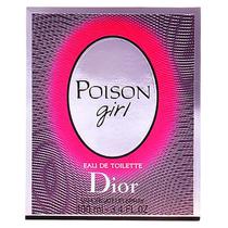 Perfume Christian Dior Poison Girl Eau de Toilette Feminino 100ML foto 1