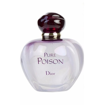 Perfume Christian Dior Pure Poison Eau de Parfum Feminino 100ML foto principal