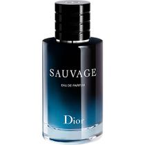 Perfume Christian Dior Sauvage Eau de Parfum Masculino 100ML foto principal