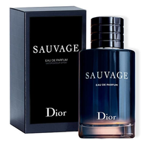 Perfume Christian Dior Sauvage Eau de Parfum Masculino 200ML foto 1