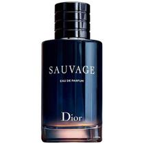 Perfume Christian Dior Sauvage Eau de Parfum Masculino 200ML foto principal