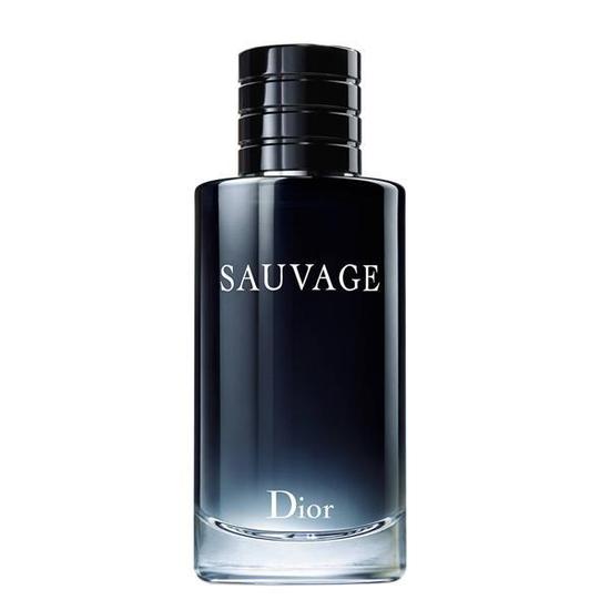 Perfume Christian Dior Sauvage Eau de Toilette Masculino 100ML no Paraguai - ComprasParaguai.com.br