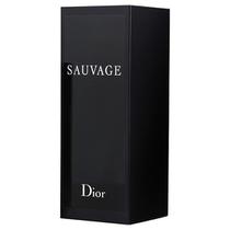 Perfume Christian Dior Sauvage Eau de Toilette Masculino 200ML foto 1