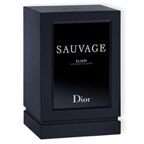Perfume Christian Dior Sauvage Elixir Eau de Parfum Masculino 100ML foto 1