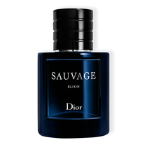 Perfume Christian Dior Sauvage Elixir Eau de Parfum Masculino 60ML foto principal