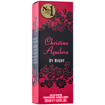 Perfume Christina Aguilera BY Night Eau de Parfum Feminino 30ML foto 1