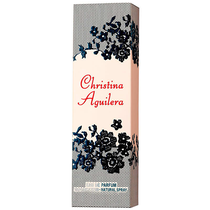 Perfume Christina Aguilera Eau de Parfum Feminino 30ML foto 1