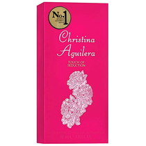 Perfume Christina Aguilera Touch Of Seduction Eau de Parfum Feminino 30ML foto 1