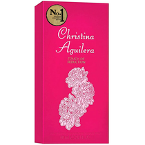 Perfume Christina Aguilera Touch Of Seduction Eau de Parfum Feminino 60ML foto 1