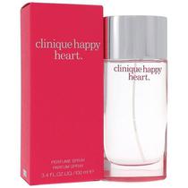 Perfume Clinique Happy Heart Eau de Parfum Feminino 100ML foto principal
