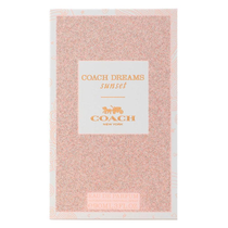 Perfume Coach Dreams Sunset Eau de Parfum Feminino 90ML foto 1