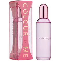 Perfume Colour Me Pink Eau de Parfum Feminino 100ML foto principal