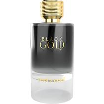 Perfume Cool & Cool Black Gold 100ML